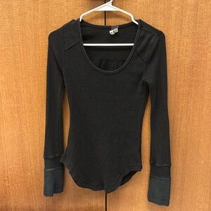 We The Free Thermal Long Sleeve - Free People